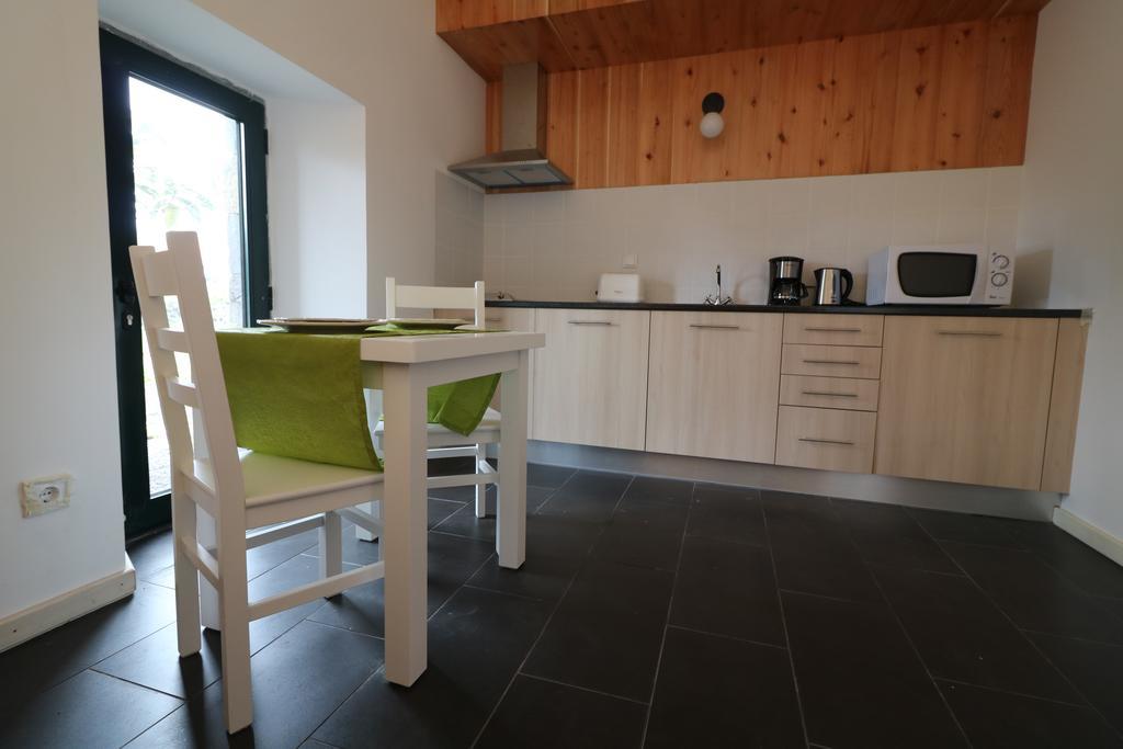 O Farrobo Casa vacanze Madalena (Azores)