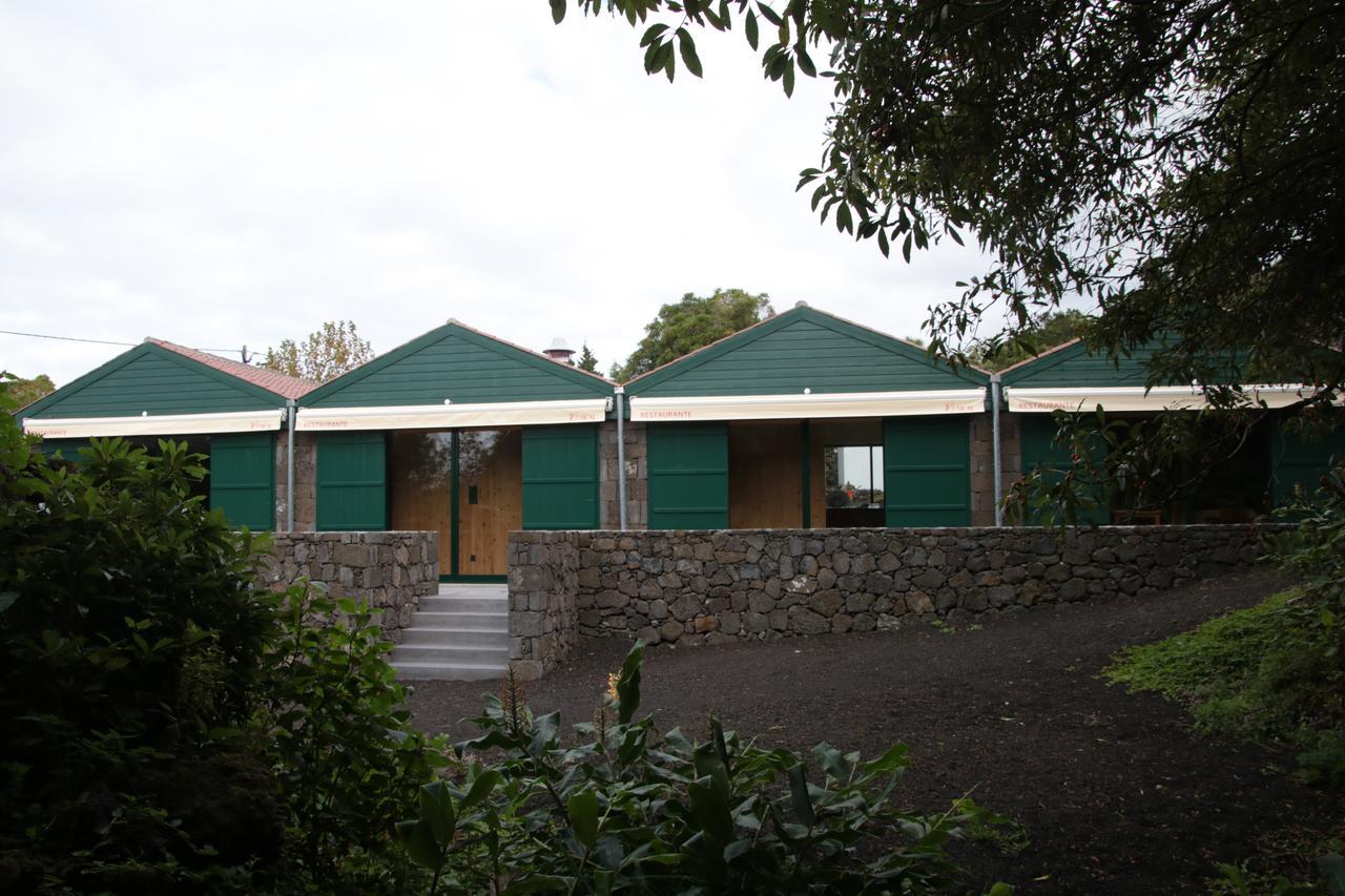 Casa vacanze O Farrobo Madalena (Azores)
