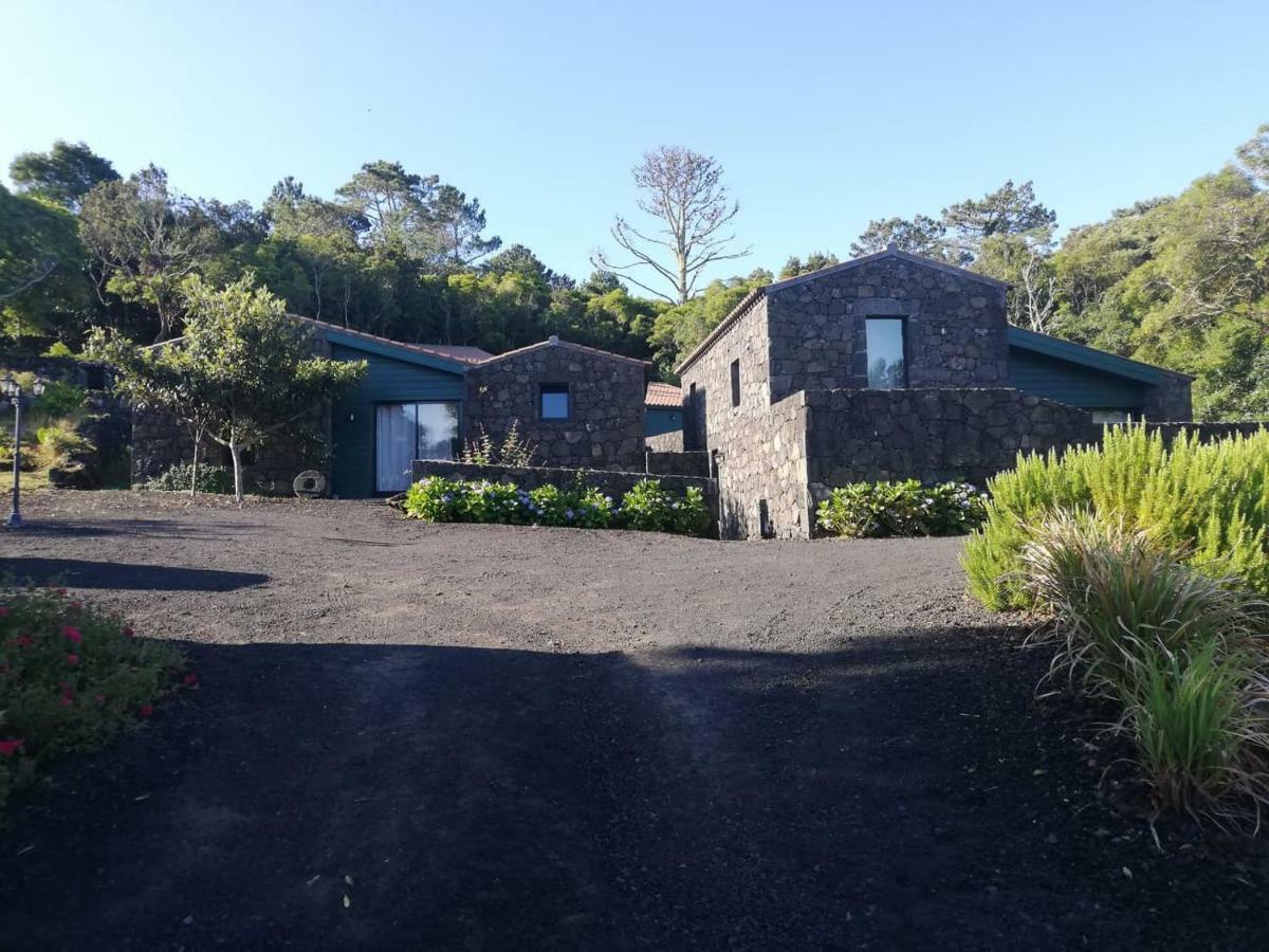 O Farrobo Casa vacanze Madalena (Azores)
